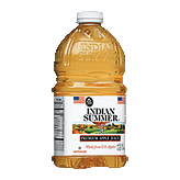 Indian Summer Apple Juice Premium Left Picture